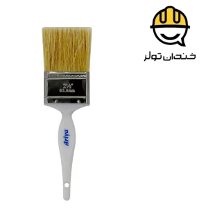 قلم مو رنگ آریا