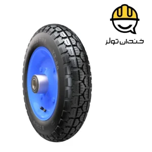 لاستیک فرغون یزد تایر 350*8