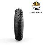 لاستیک فرغون یزد تایر 350*8