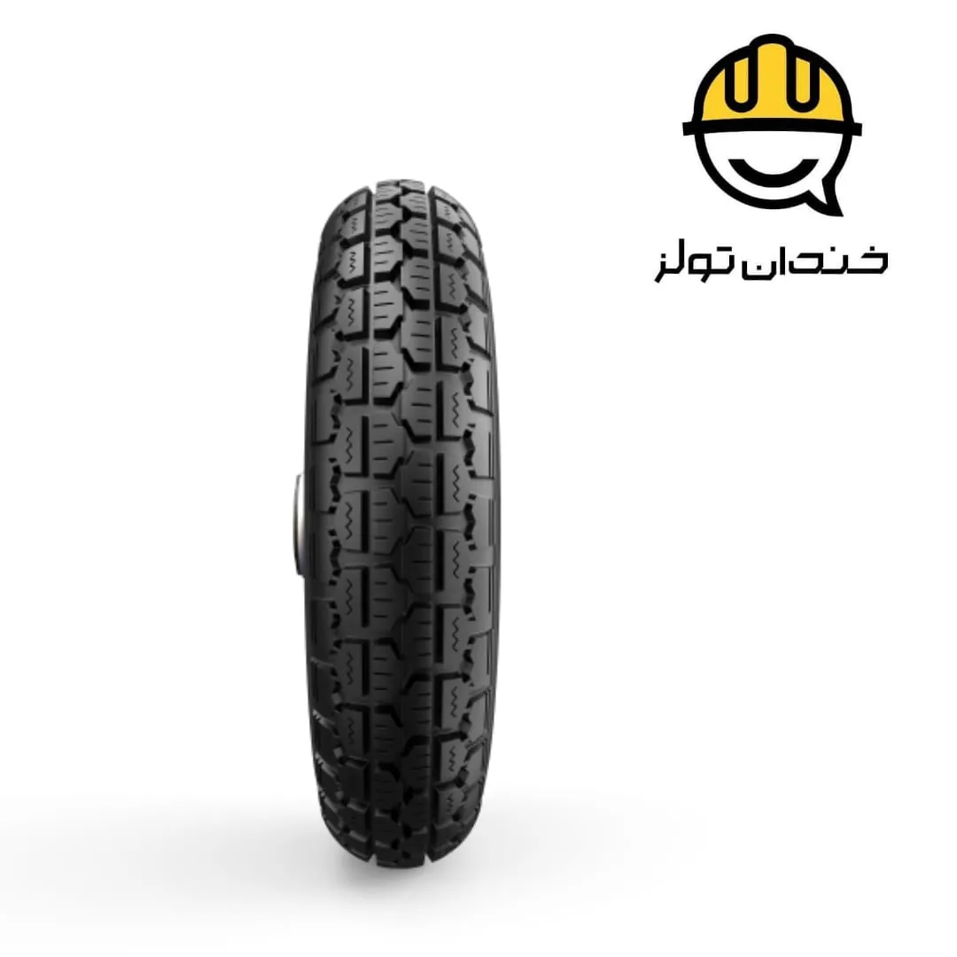 لاستیک فرغون یزد تایر ۳۵۰*۸