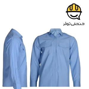 پیراهن نگهبانی