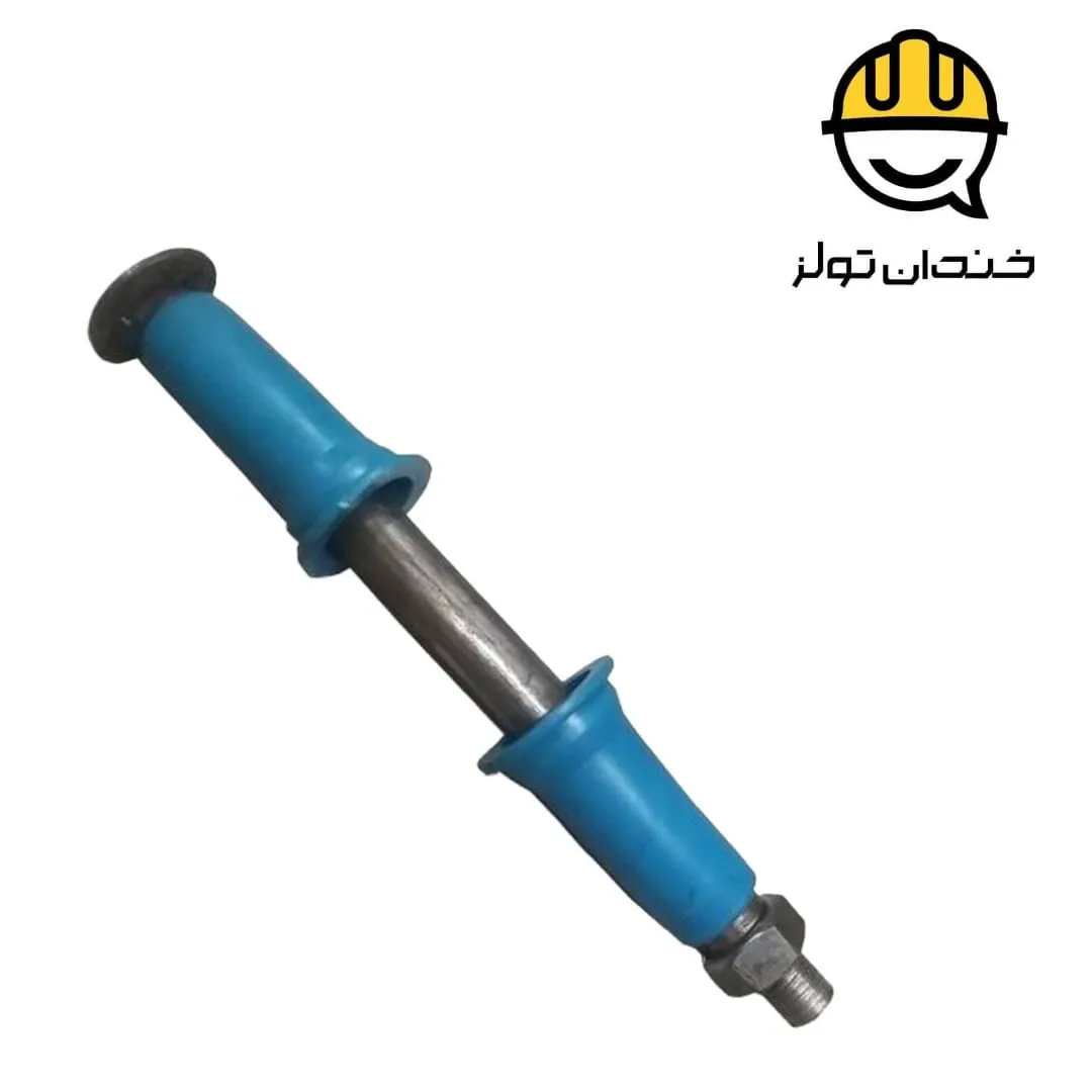 میله فرغون توپر
