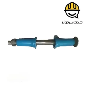 میله فرغون توپر