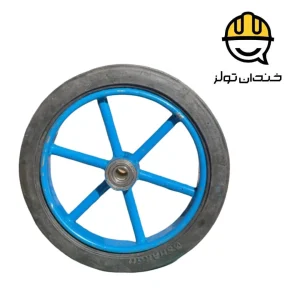 چرخ گاری