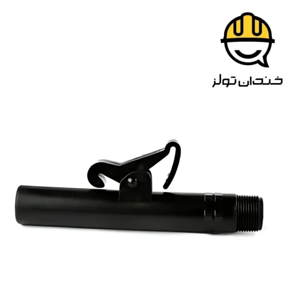 کلید شیر خودکار