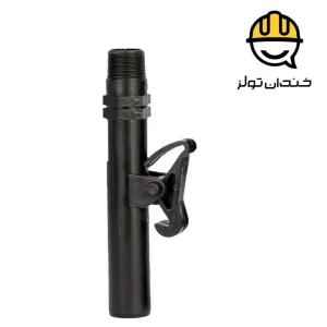 کلید شیر خودکار