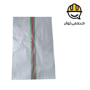 کیسه گونی پلاستیکی 70*110
