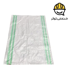 کیسه گونی پلاستیکی 110*160