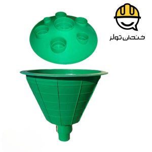 گلدان چاه سایز 70