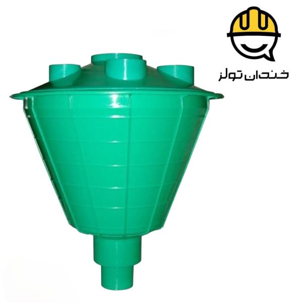 گلدان چاه سایز 70