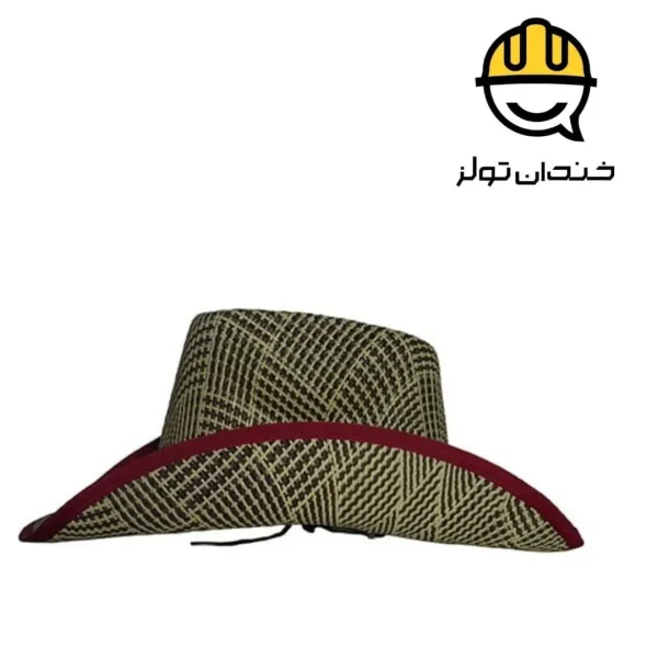 کلاه حصیری Maribro