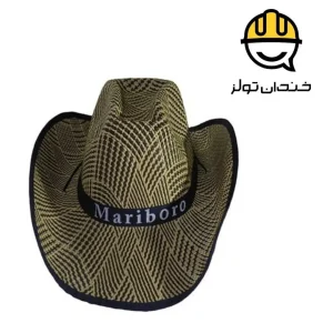 کلاه حصیری Maribro
