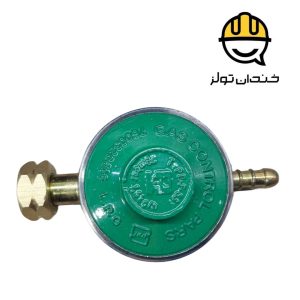 رگلاتور پرسی فشار ضعیف