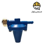 رگلاتور پرسی فشار قوی