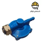 رگلاتور پرسی فشار قوی