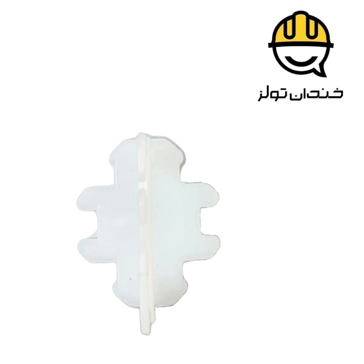 کلیپس همتراز کاشی مهام