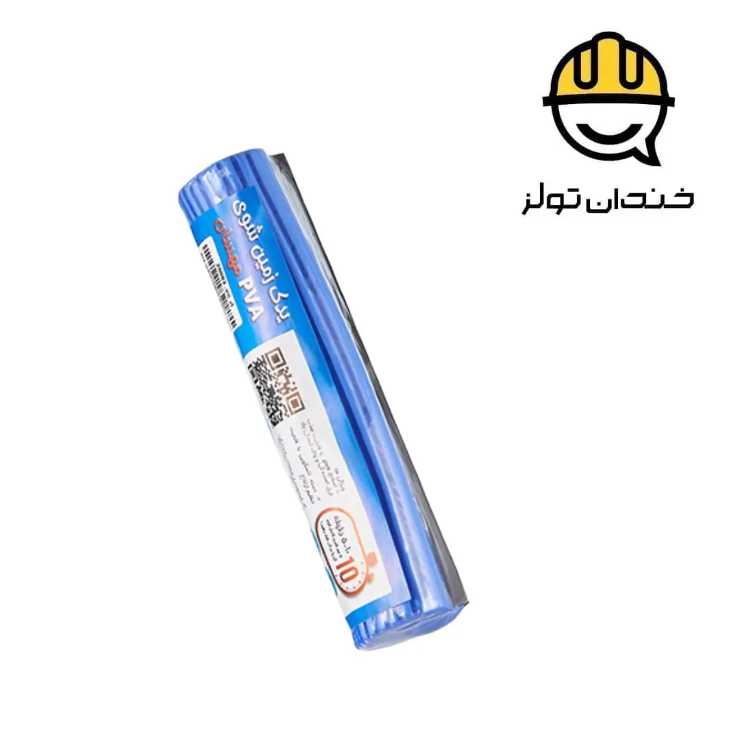 یدک فوم PVA مهسان