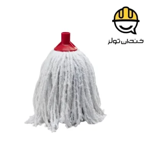 افشانک نخ پنبه بدون دسته مهسان