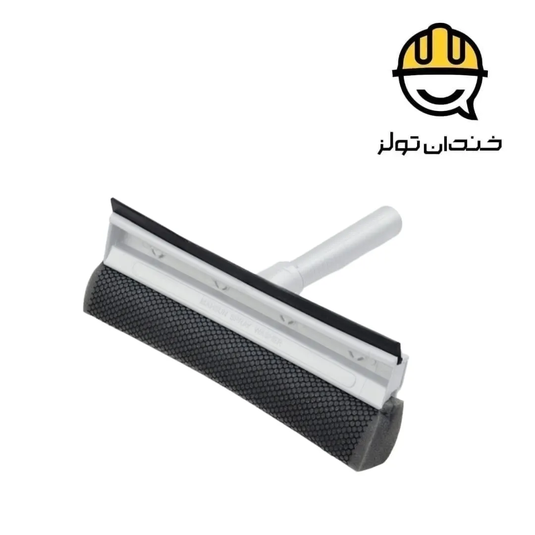 شیشه شوی ابری دسته کوتاه مهسان