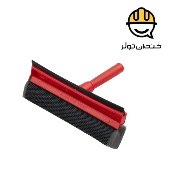 شیشه شوی ابری دسته کوتاه مهسان
