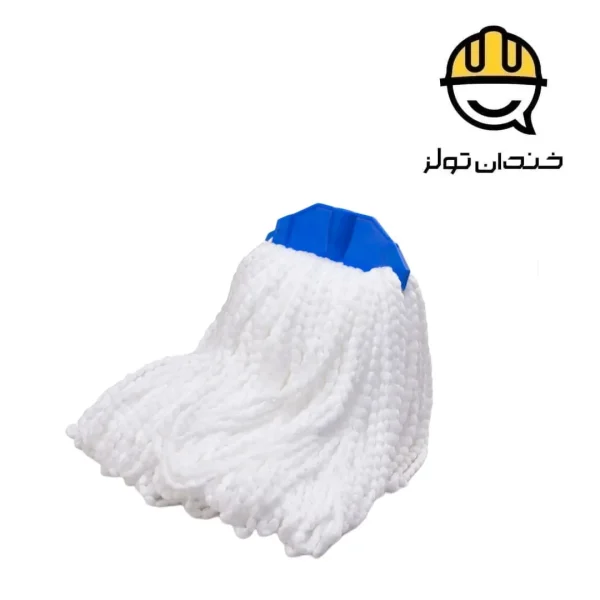 زمین شوی کنتاکی میکروفایبر بدون دسته مهسان