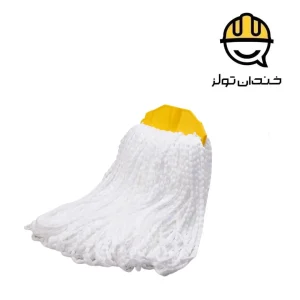 زمین شوی کنتاکی میکروفایبر بدون دسته مهسان
