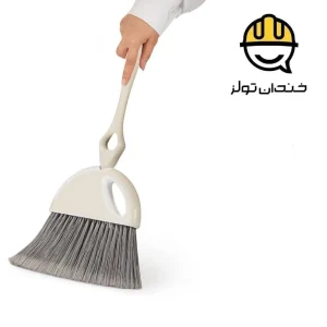 جارو دستی مدل وارنا مهسان کارتن 12 عددی