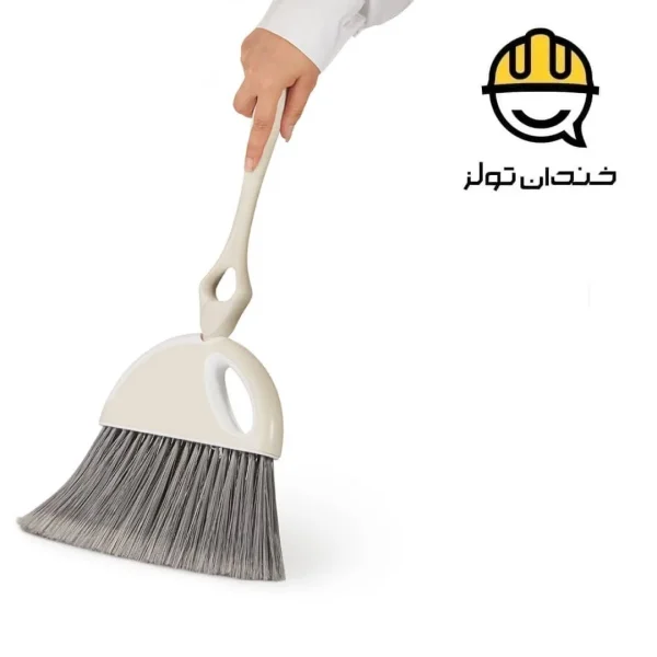 جارو دستی مدل وارنا مهسان کارتن 12 عددی