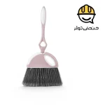 جارو دستی مدل وارنا مهسان کارتن 12 عددی