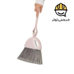 جارو دستی مدل وارنا مهسان کارتن 12 عددی