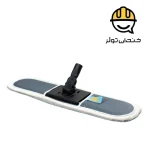 پولیشر حوله ای میکروفایبر میله ای بدون دسته مهسان