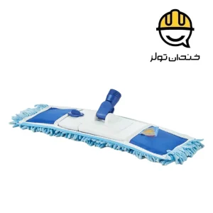 پولیشر میکروفایبر شانیل بدون دسته مهسان