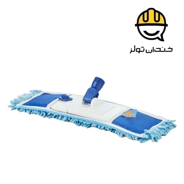 پولیشر میکروفایبر شانیل بدون دسته مهسان