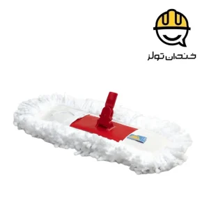 کفروب میکروفایبر بدون دسته مهسان