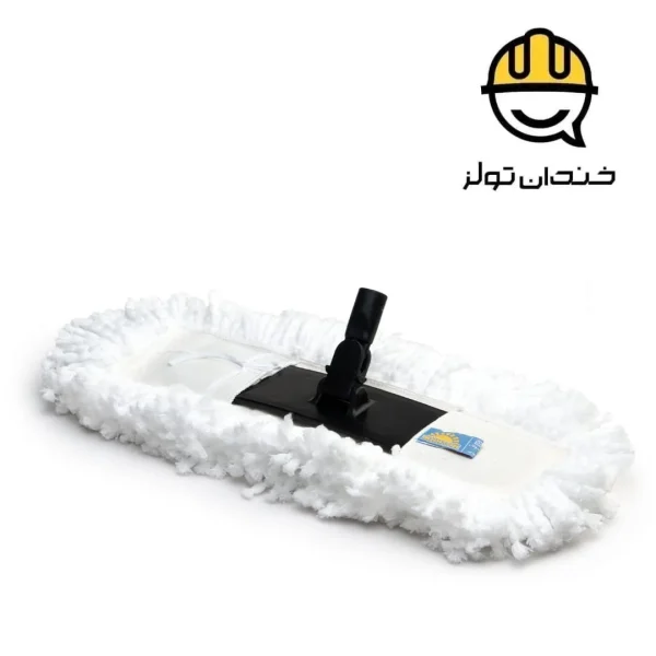کفروب میکروفایبر بدون دسته مهسان