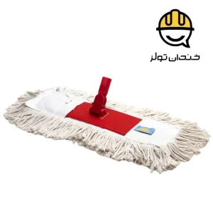 کفروب نخ پنبه بدون دسته مهسان
