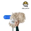 کفروب نخ پنبه بدون دسته مهسان