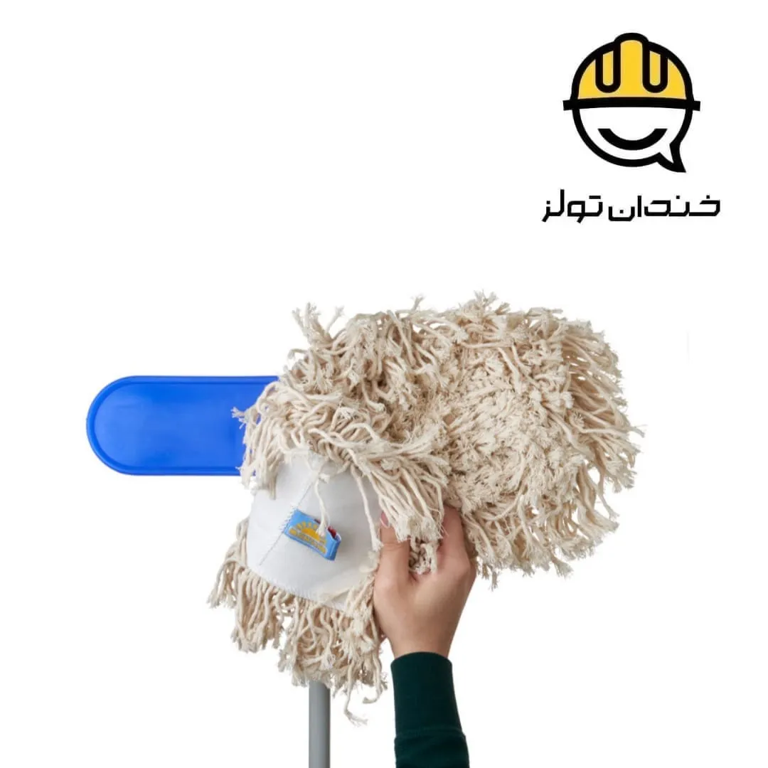 کفروب نخ پنبه بدون دسته مهسان
