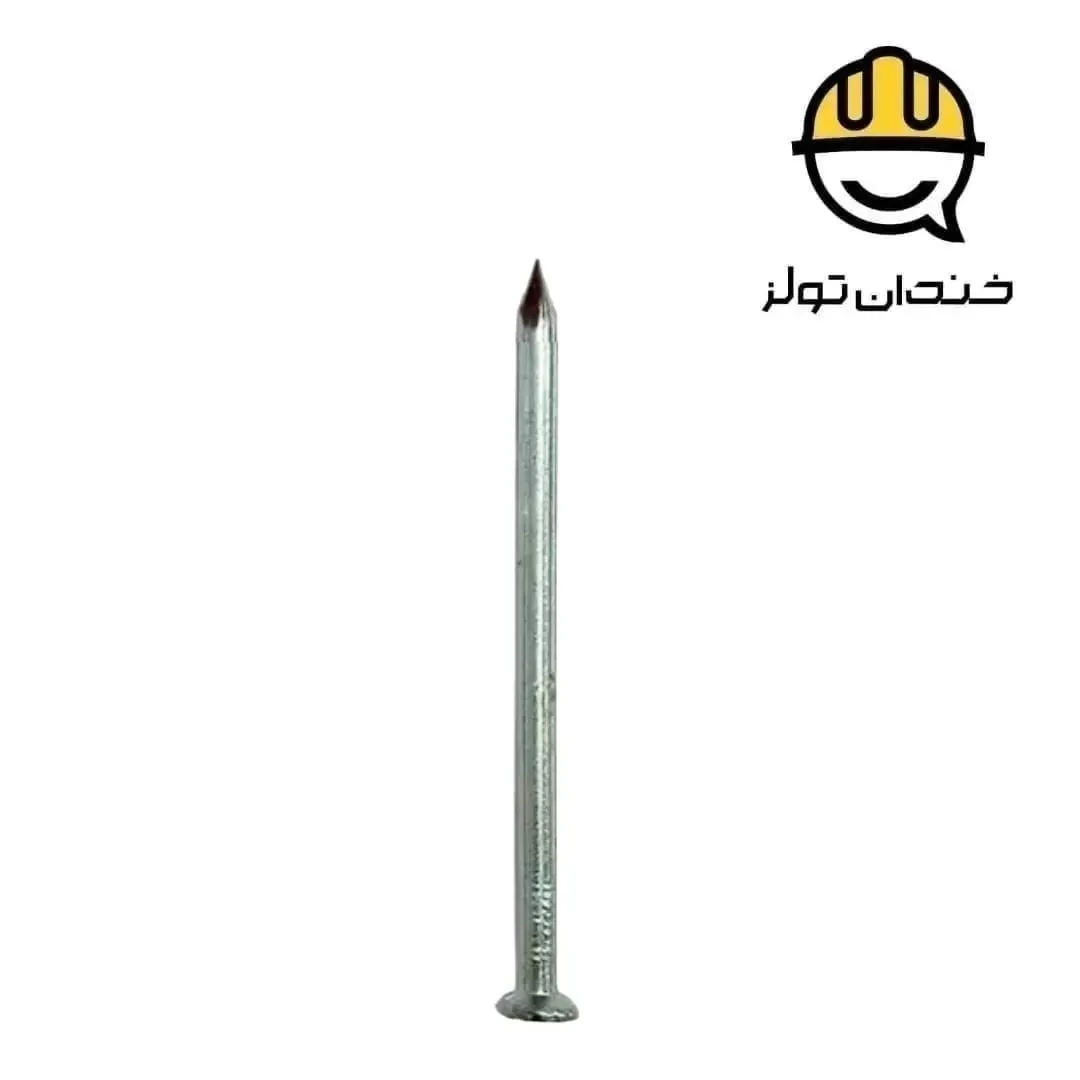 میخ آهنی ۶ سانتی متری