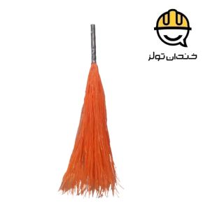 جارو شهرداری دسته خور