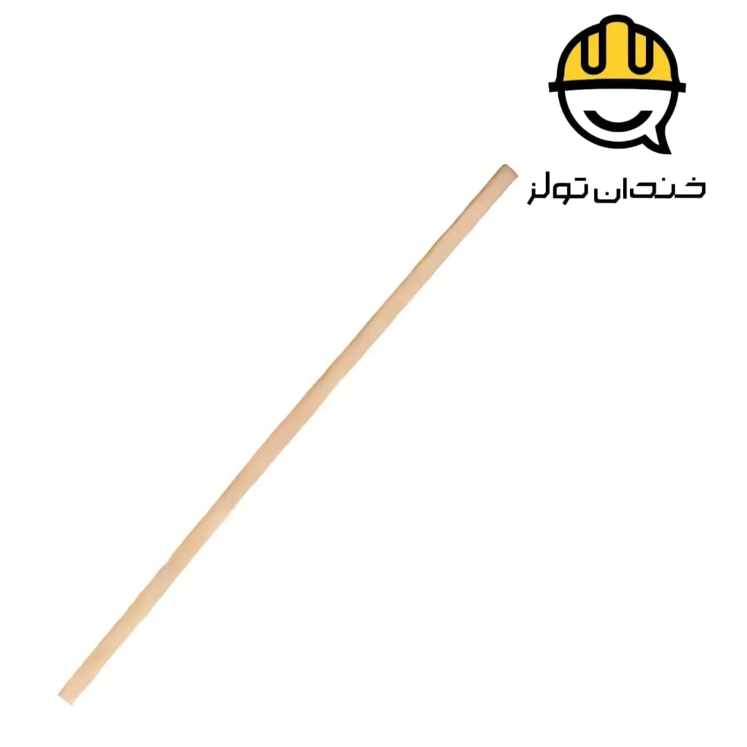 چوب پرچم ۱۸۰ سانتی زبان گنجشک