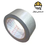 چسب برزنتی طوسی 5 سانتی