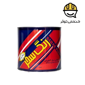 رنگ براق سحر کد 701