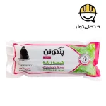 کیسه زباله رولی مشکی پنگوئن