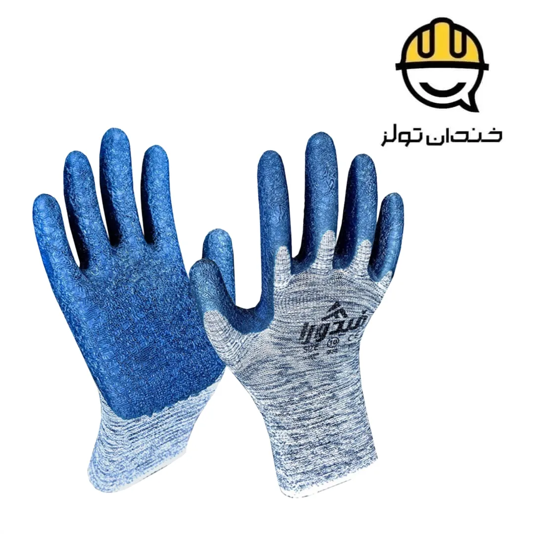 دستکش ضد برش فیدورا