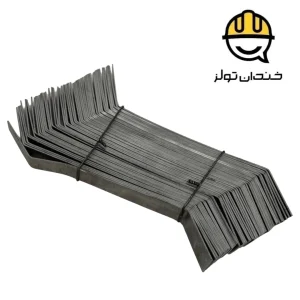 فنر بندکشی بسته 50 عددی