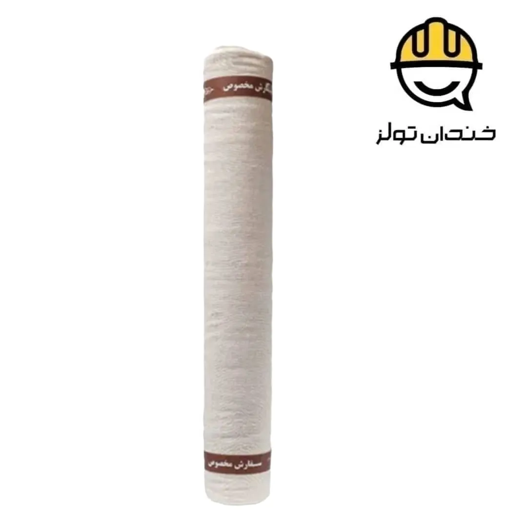 پارچه متقال نخی عرض 90 سانتی متر طول 50 متر