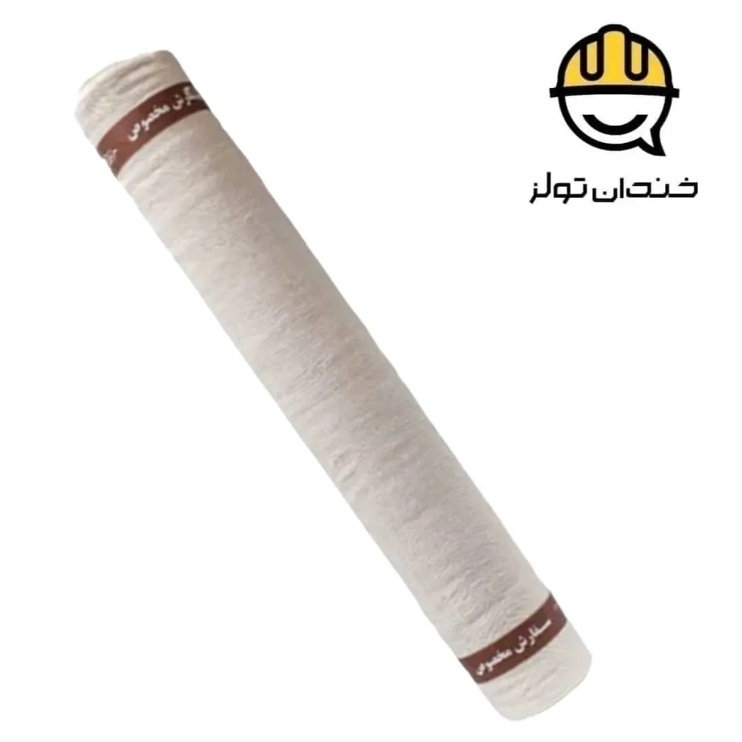 پارچه متقال نخی عرض 90 سانتی متر طول 50 متر