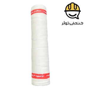پارچه تنظیف رولی 50 متری