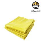 کیسه زباله رنگی سایز 55*70 کیسه یک کیلوگرمی